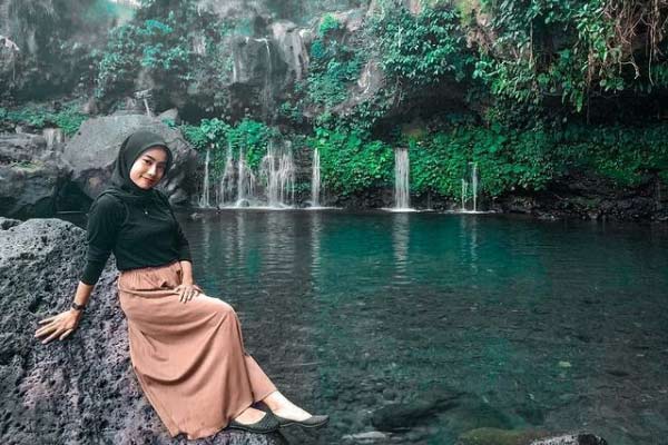 Tempat wisata di Kabupaten Pemalang Jawa Tengah