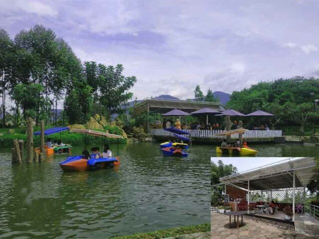 The Ranch Cisarua Bogor