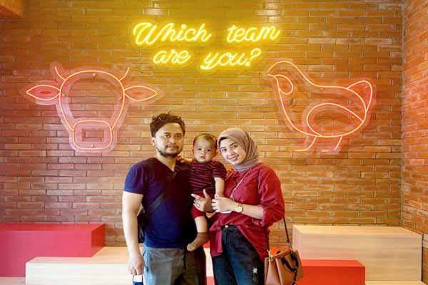 Tips Berkunjung ke Oh My Grill Bogor