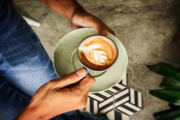 Tips Berkunjung ke Sama Dengan Coffee 