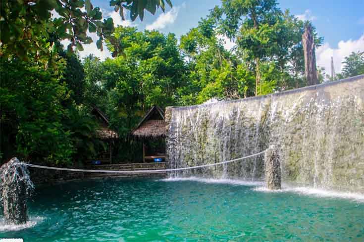 Tips Berkunjung Bugis Waterpark