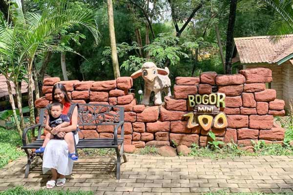 Tips Berkunjung ke Bogor Mini Zoo