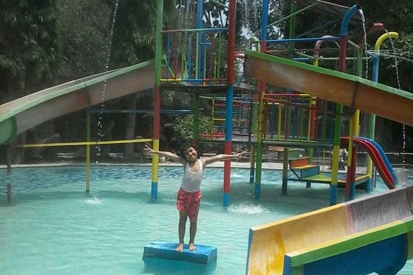 Tips Berkunjung ke Dumilah Waterpark