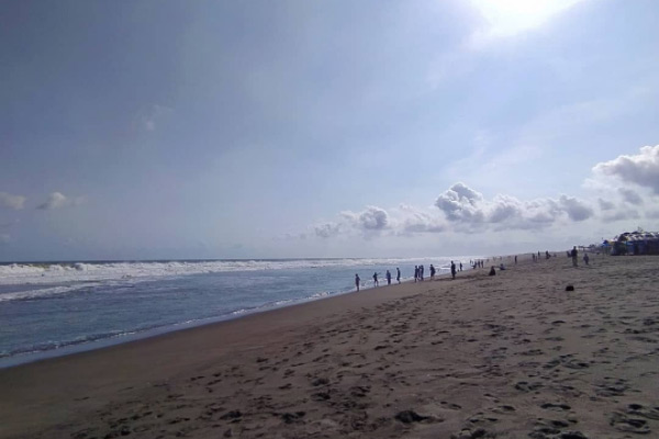Tips Berkunjung ke Pantai Bocor