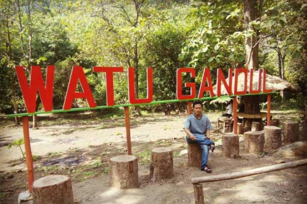 Tips Berkunjung ke Watu Gandul