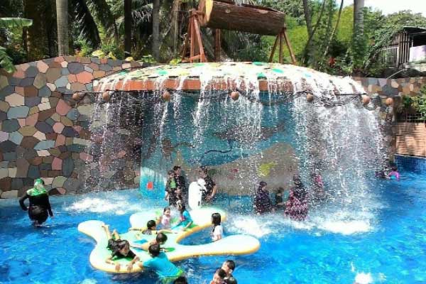 tempat menarik di Johor untuk kanak-kanak