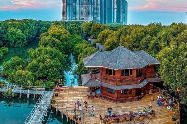 Tempat Wisata Di Jakarta Terbaru 2022 Paling Indah