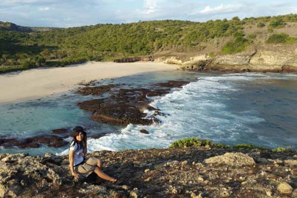 tempat wisata murah di lombok timur