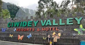 ciwidey valley resort bandung